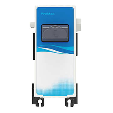 Safe4 Single Dose Mixing Machine